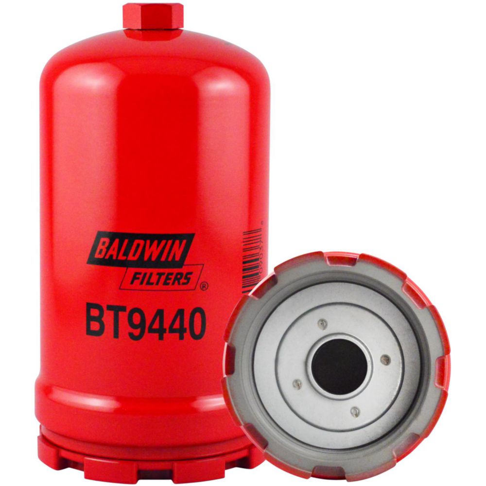 Baldwin Hydraulic Spin-on