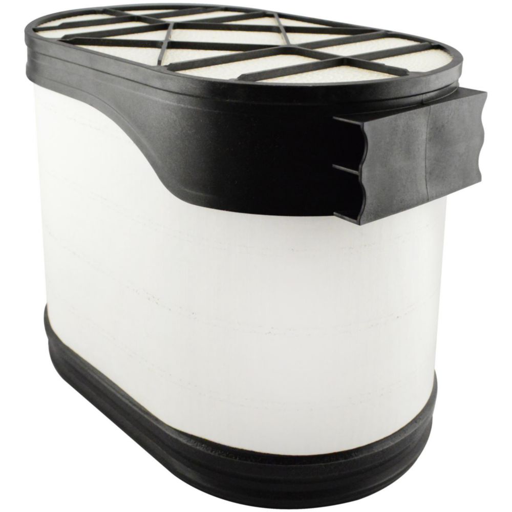 Baldwin Channel Flow Air Element