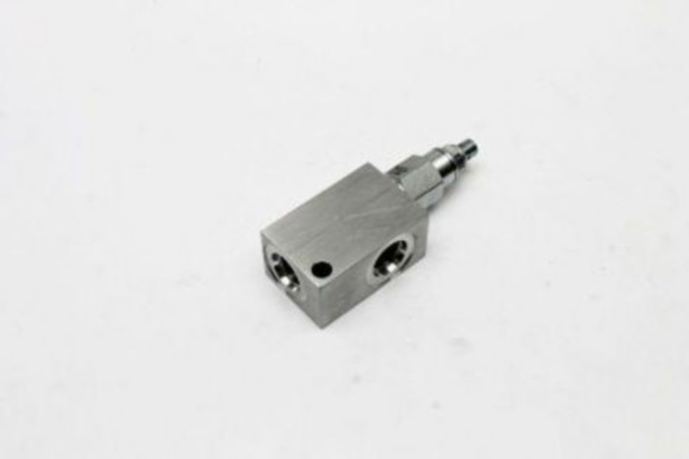 VALVE RELIEF