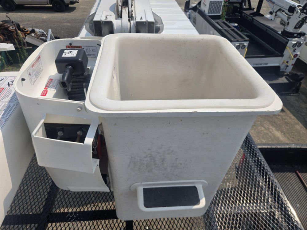 2023 Freightliner M2 4x4 Terex XT 60/70 Pro Forestry Bucket Truck