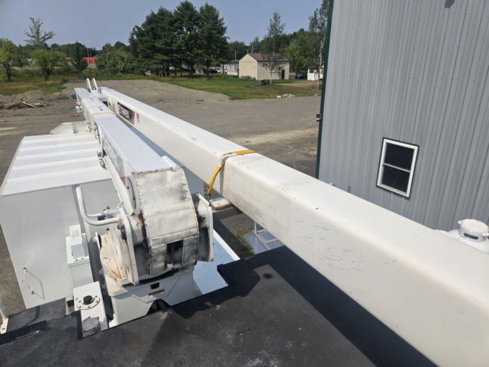 2023 Freightliner M2 4x4 Terex XT 60/70 Pro Forestry Bucket Truck