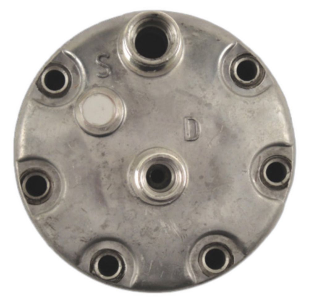 SANDEN SD7H15 REAR HEAD- KCA