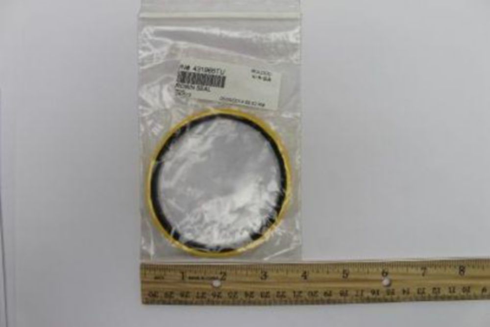 CROWN SEAL