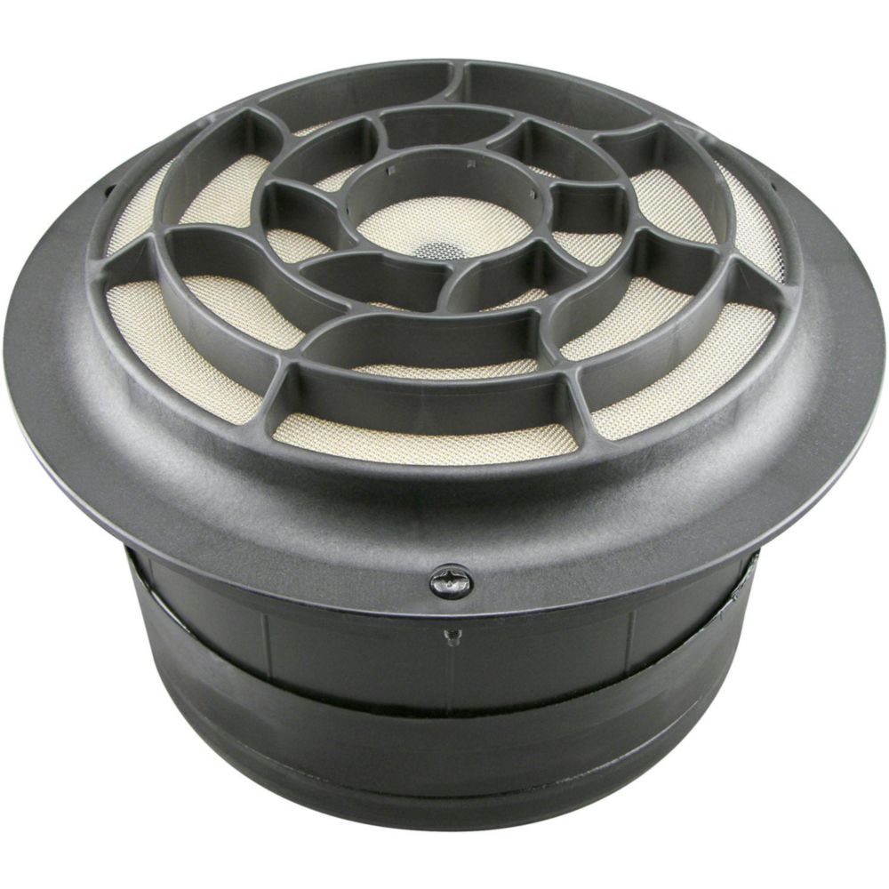 Baldwin Channel Flow Air Element