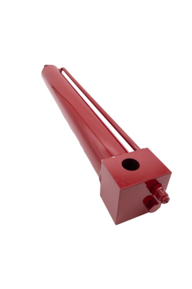 CYLINDER, AUX O/R VERT - RED