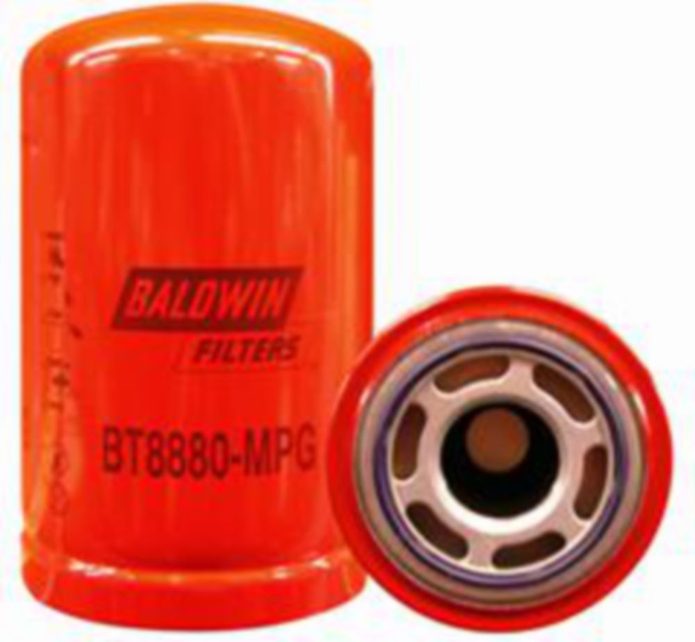 Baldwin Max. Perf. Glass Hydraulic Spin-on