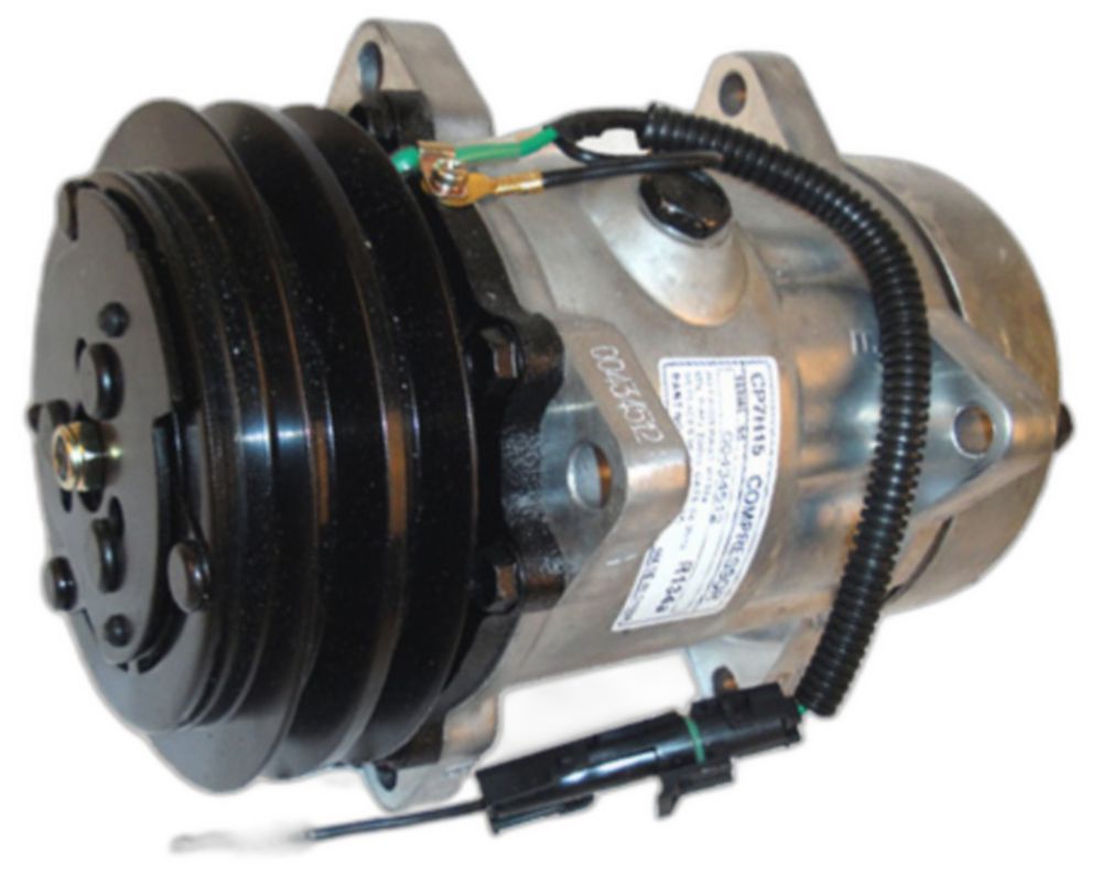 OE Grade-EM A2 132 24V PT-4008
