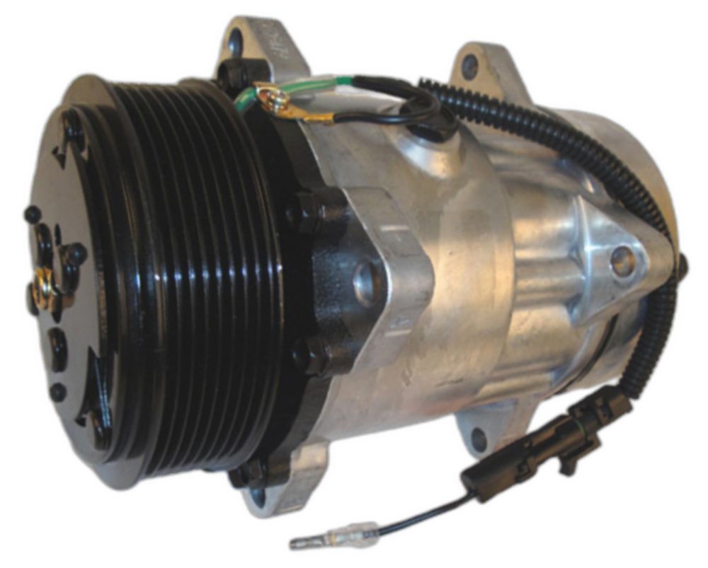 OE Grade-EM PV8 119 24V PT-400