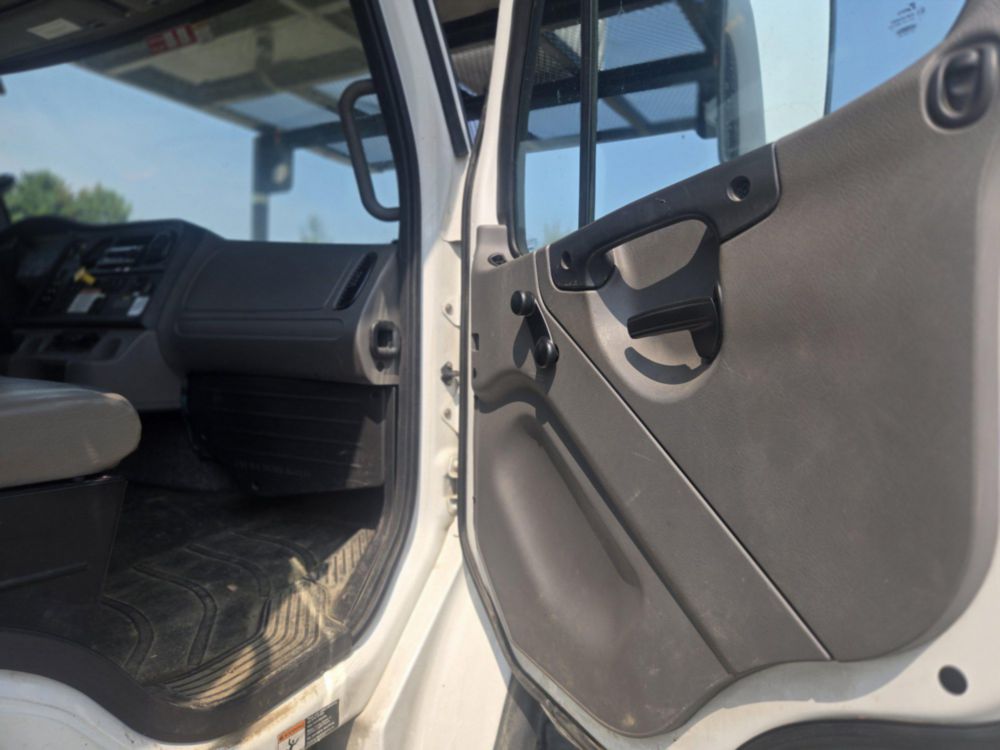 2023 Freightliner M2 4x4 Terex XT 60/70 Pro Forestry Bucket Truck