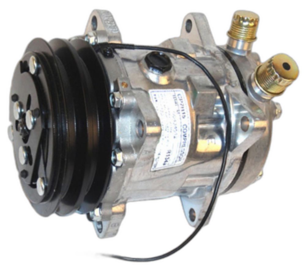 OE Grade-5H09 A2 125 PT-4002 F