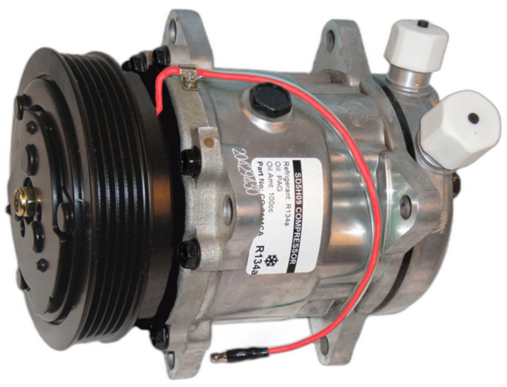 OE Grade-5H09 PV5 120 PT-4002