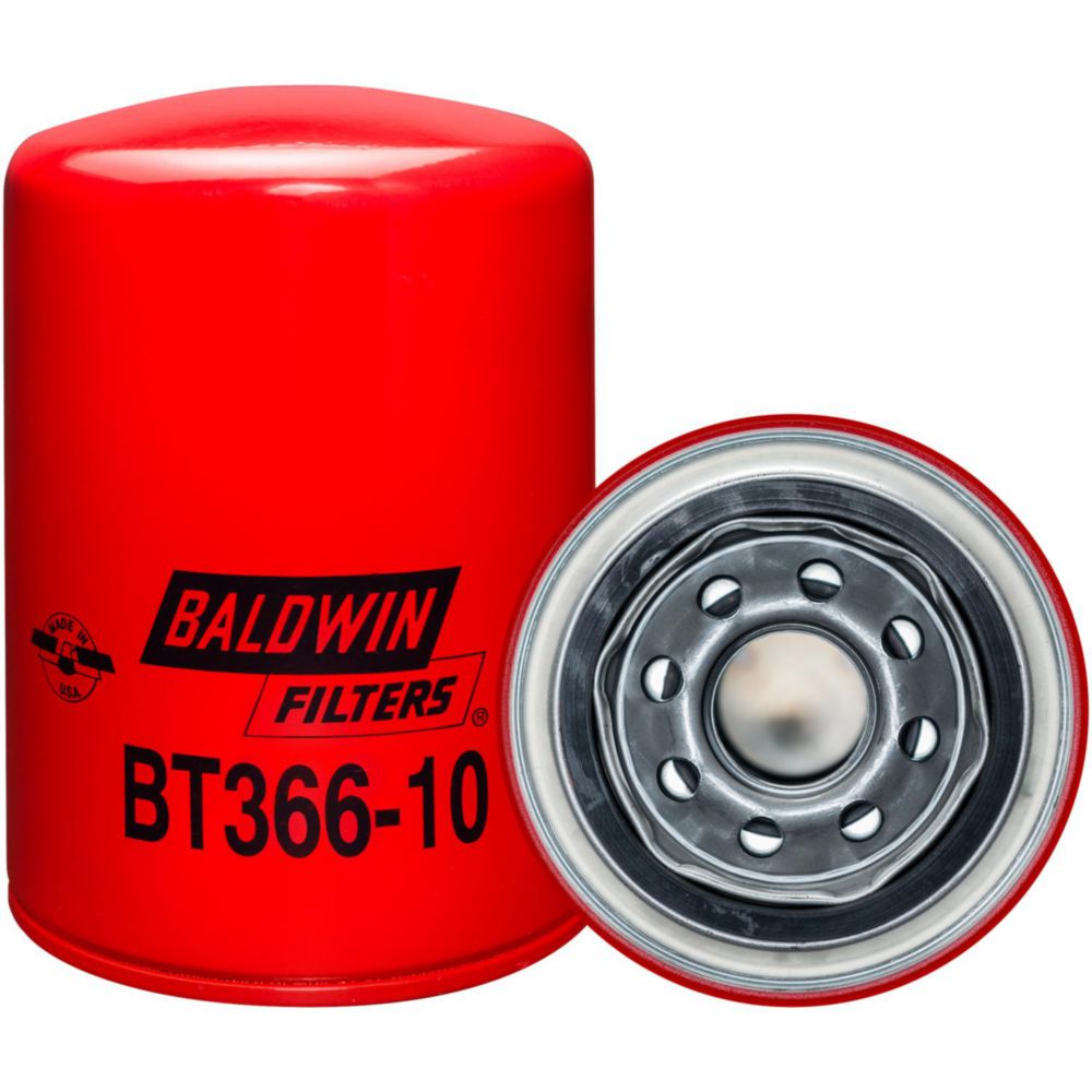 Baldwin Hydraulic Spin-on