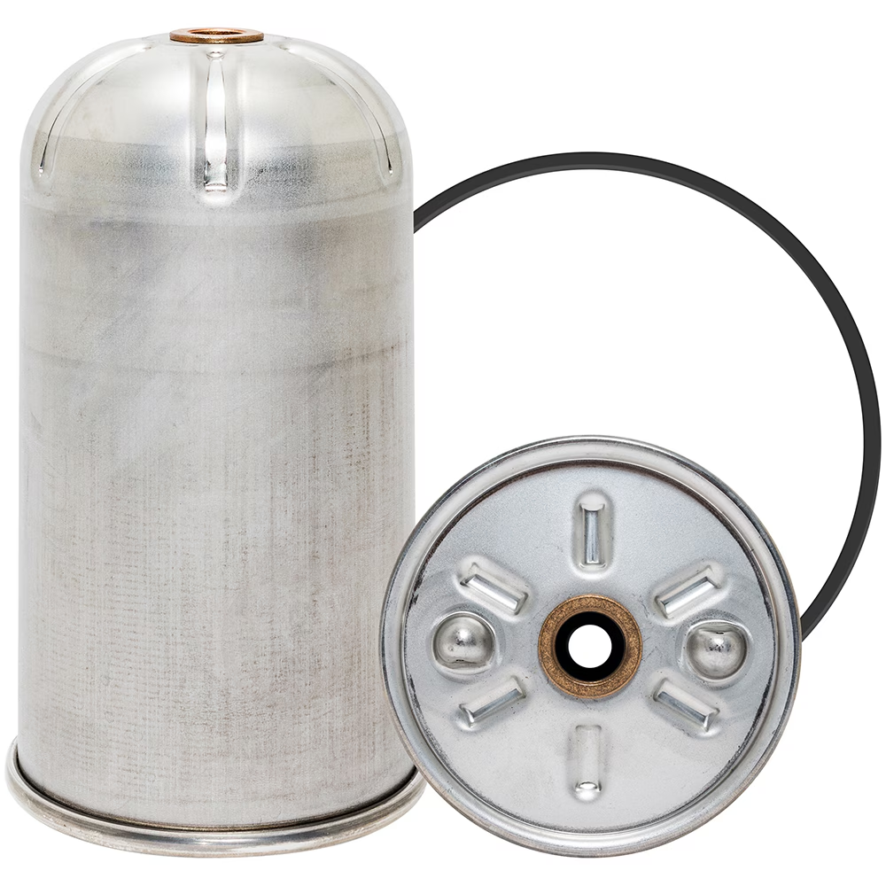 CENTRIFUGAL BY-PASS LUBE ELEME