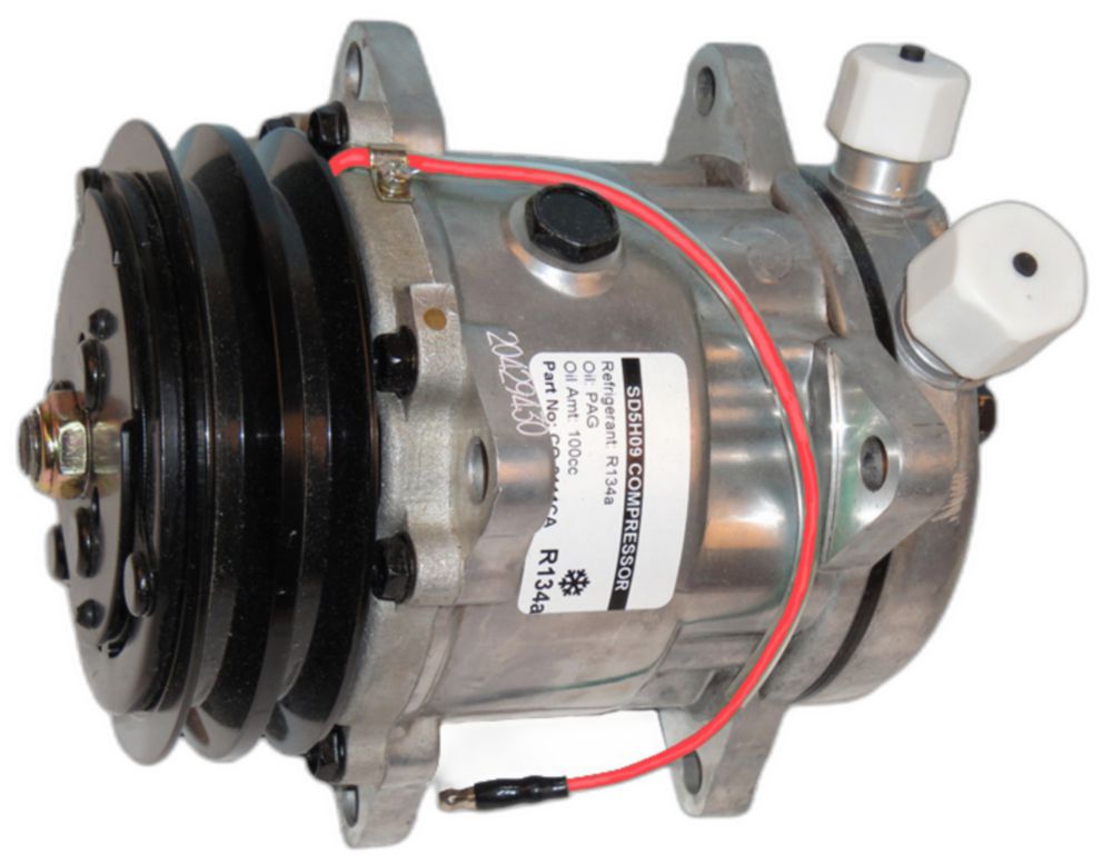 OE Grade-5H09 A2 125 PT-4002 C