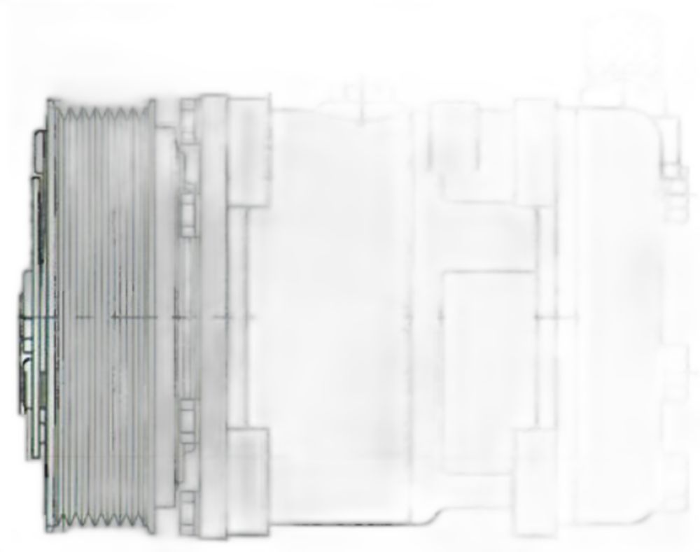 OE Grade-5H09 PV8 119 PT-4002