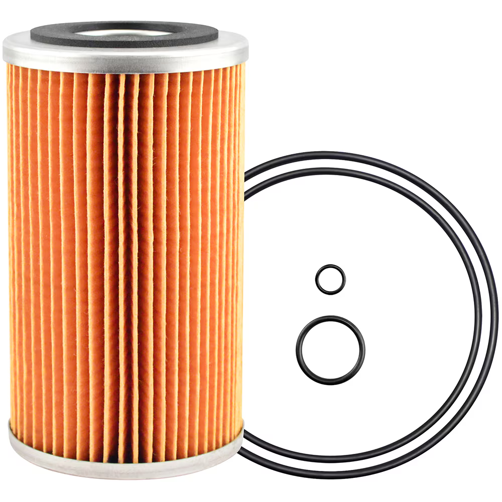 FULL-FLOW LUBE ELEMENT