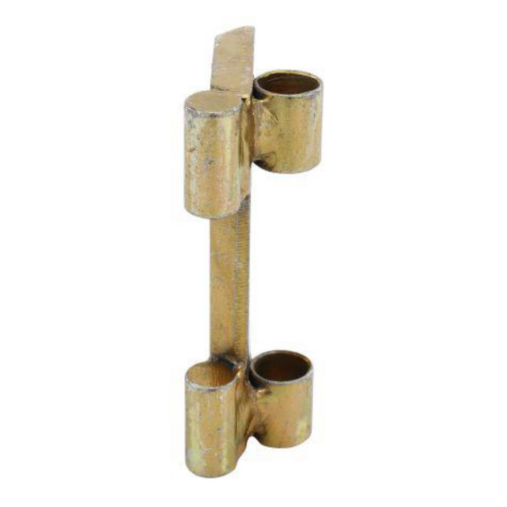 LATCH WELDT