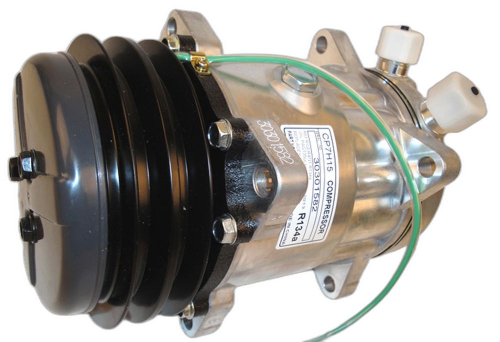OE Grade-EM A2 132 24V PT-4002