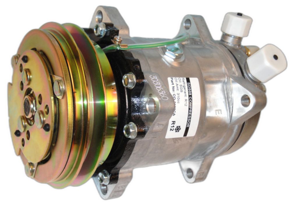 OE Grade-508 A1 132 24V PT-400