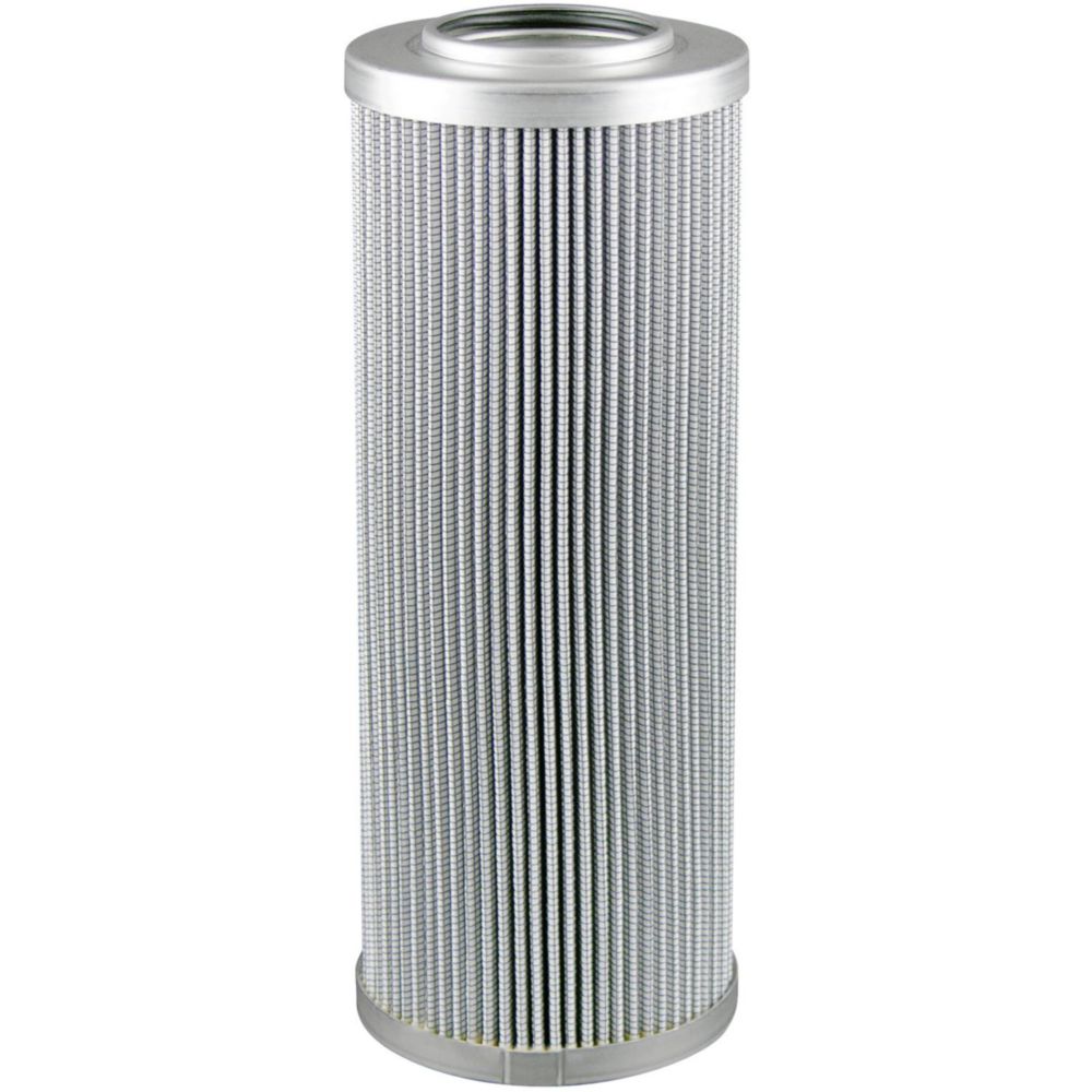 Baldwin Wire Mesh Supported Hydraulic Element