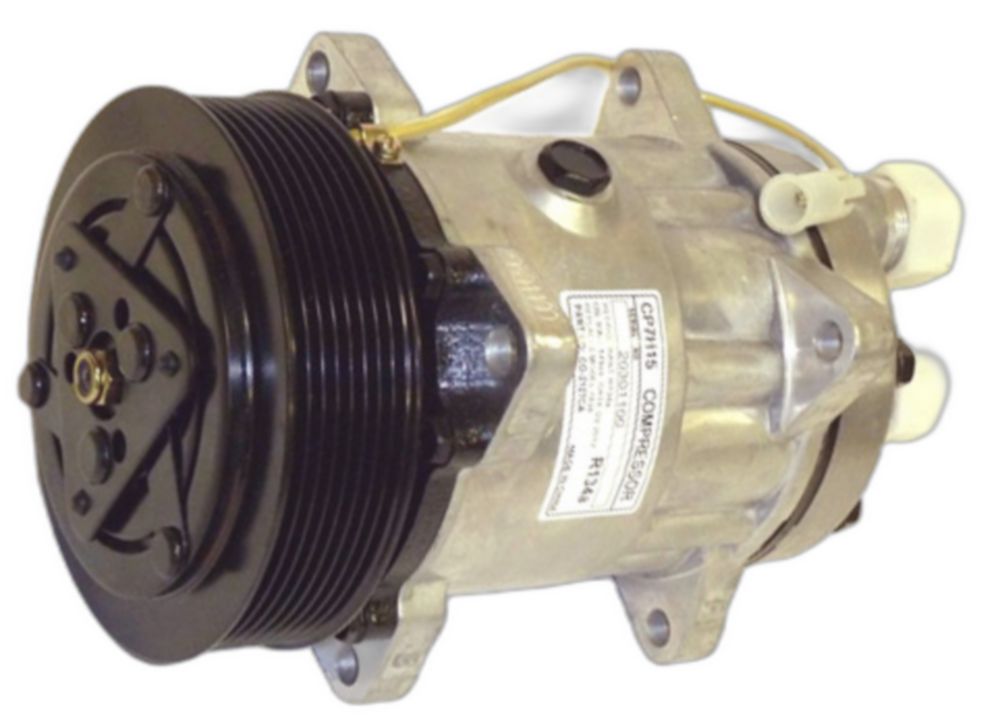 OE Grade-EM PV8 132 24V PT-406