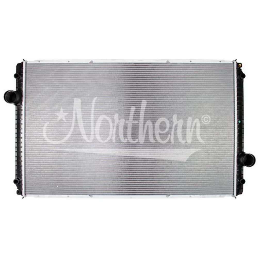 INTERNATIONAL TRUCK RADIATOR