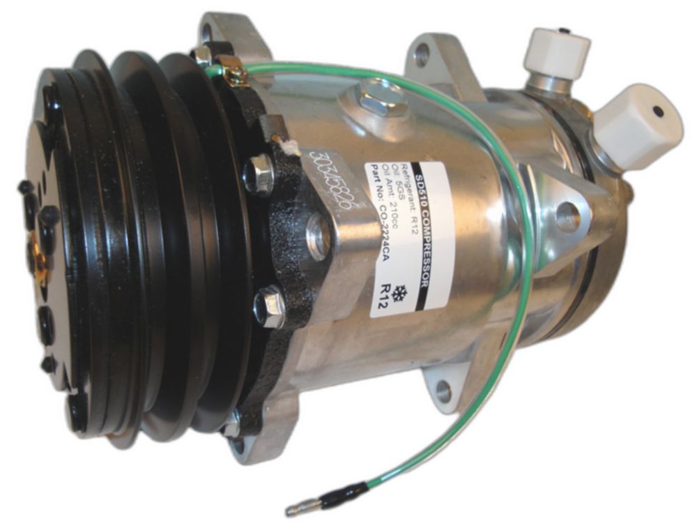 OE Grade-510 A2 132 24V PT-400