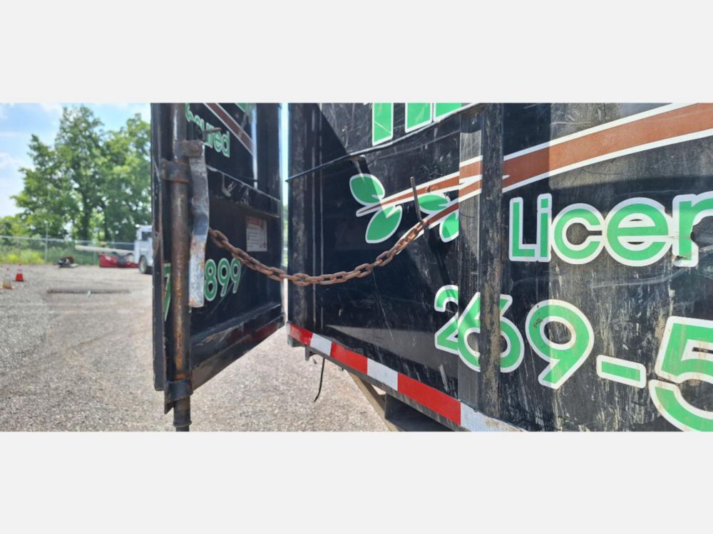 2022 Freightliner M2 Diesel 4x2 Fassi F-115 Grapple Truck