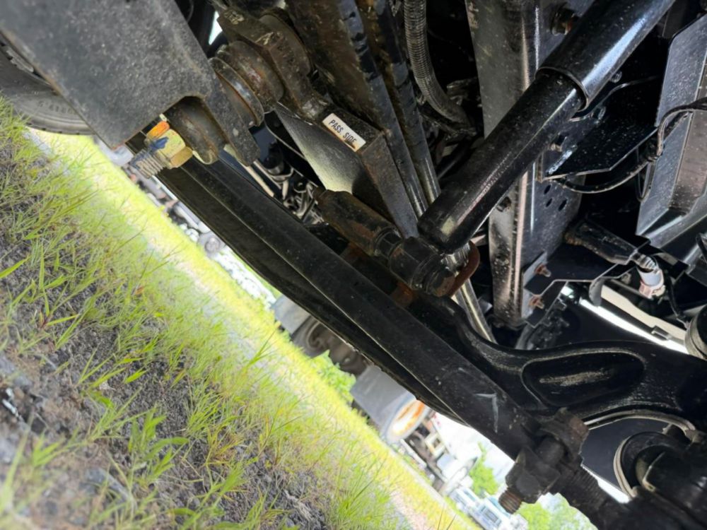2022 Chevrolet 5500 4x2 Posi+ 700-40 Cable Placer Truck
