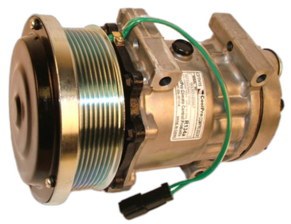 OE Grade-DM PV8 153/133 24V PT
