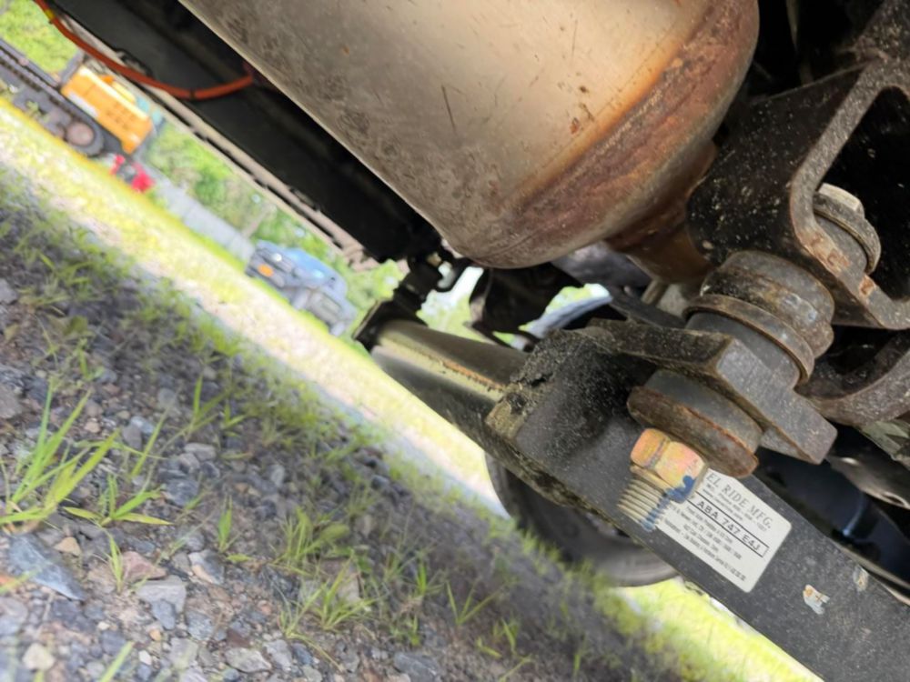 2022 Chevrolet 5500 4x2 Posi+ 700-40 Cable Placer Truck