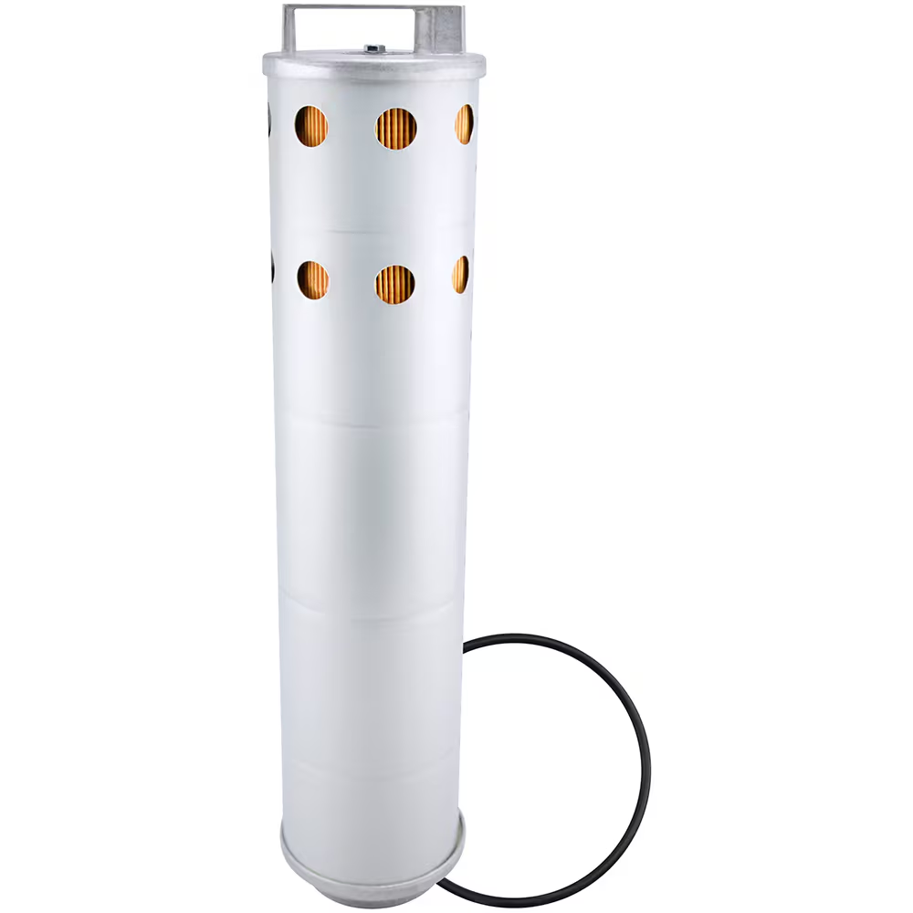 HYDRAULIC ELEMENT W/LIFT BAR