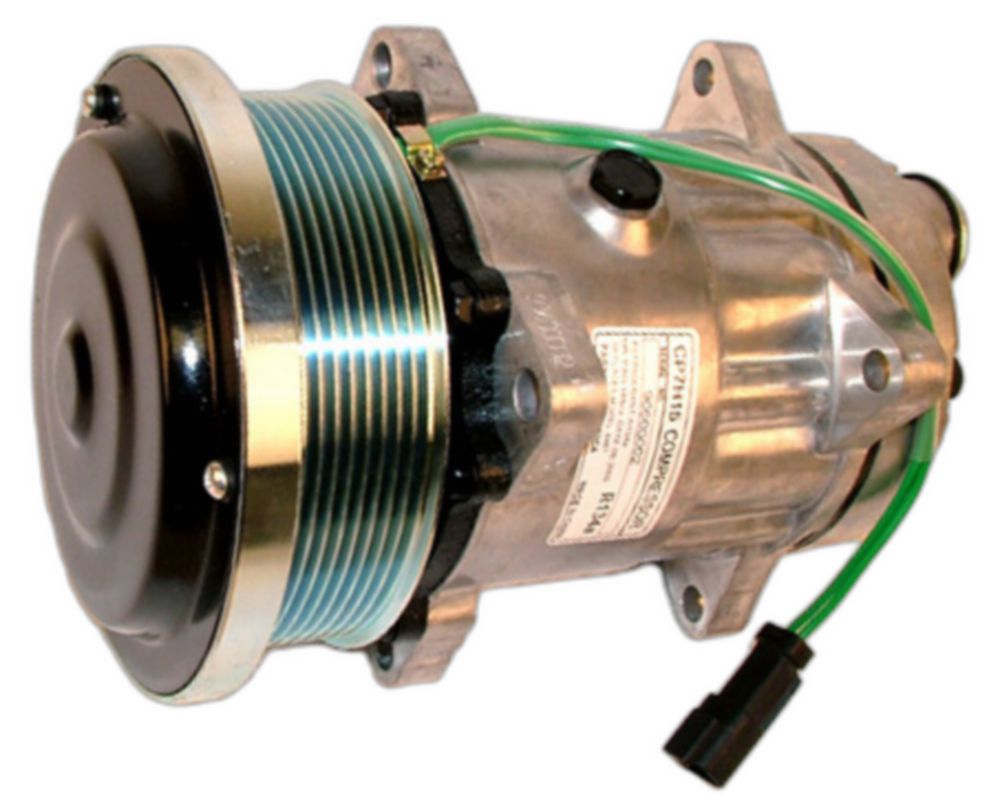 OE GRADE-EM PV8 153/133 24V PT
