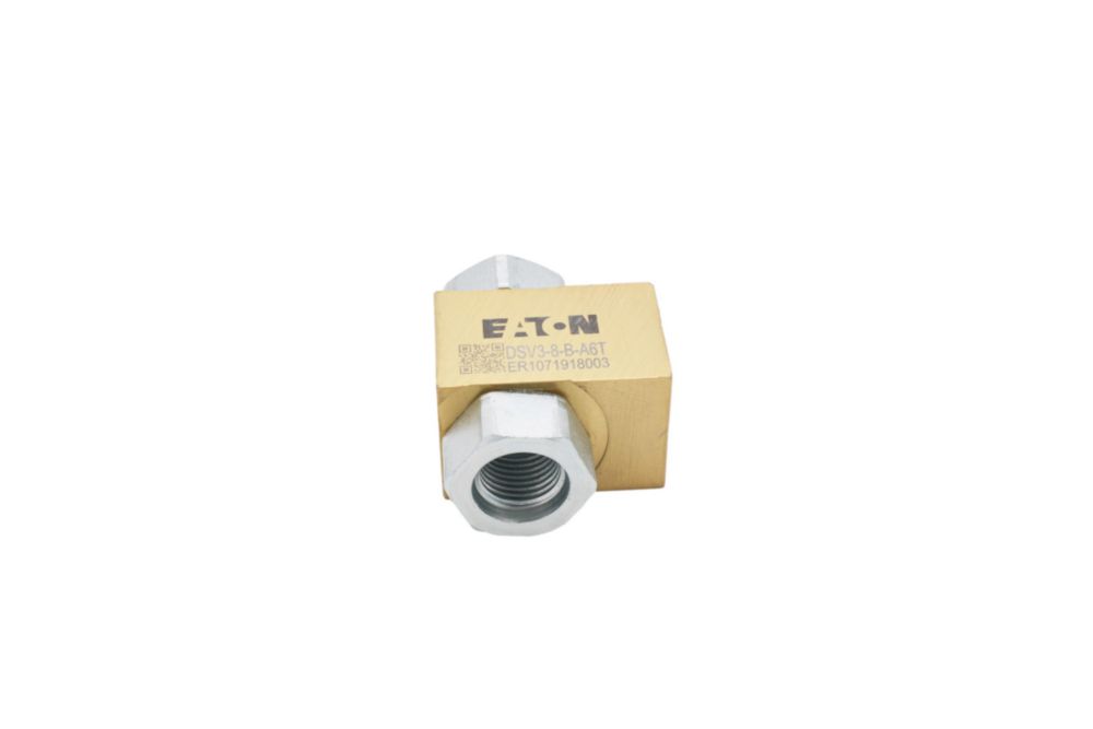 SHUTTLE VALVE