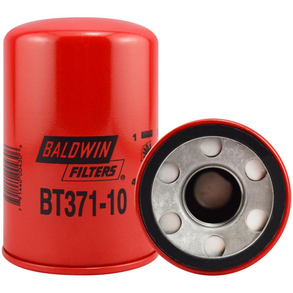 Baldwin Hydraulic or Transmission Spin-on