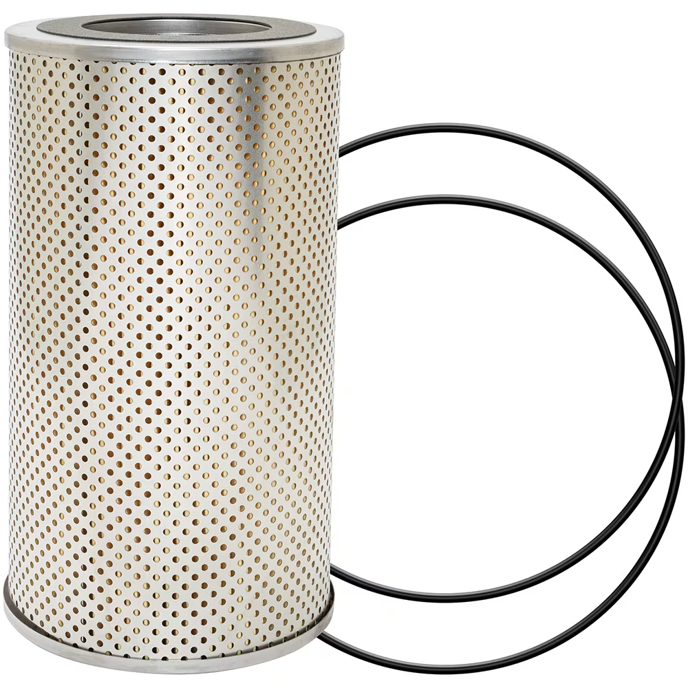 HYDRAULIC FILTER