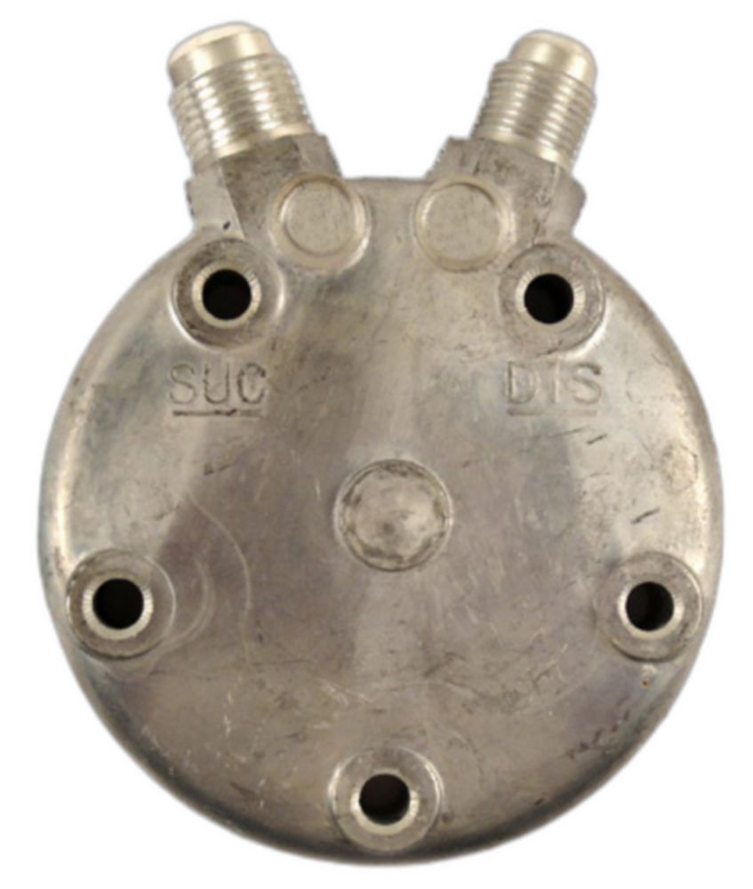 SANDEN SD5 REAR HEAD E