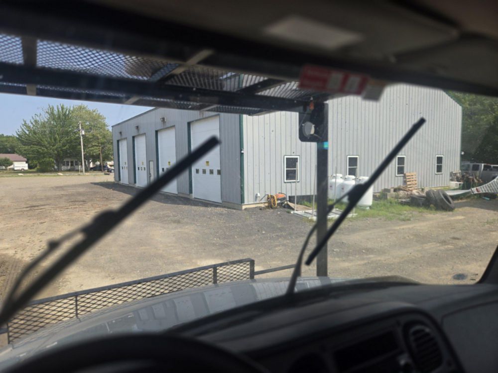 2023 Freightliner M2 4x4 Terex XT 60/70 Pro Forestry Bucket Truck