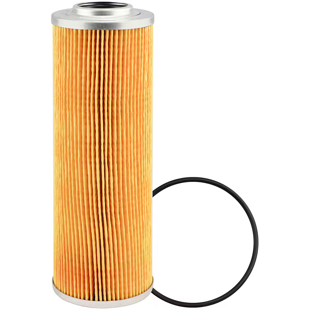 HYDRAULIC FILTER ELEMENT