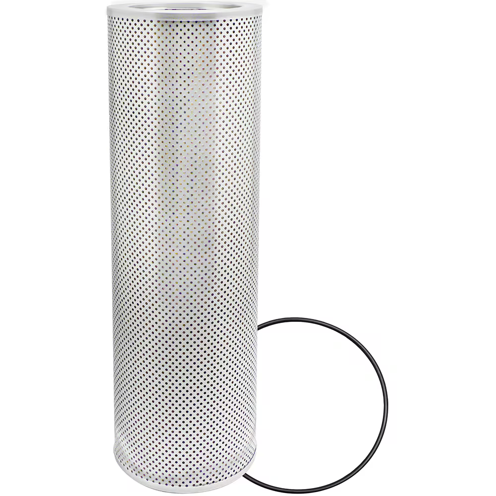 HYDRAULIC ELEMENT