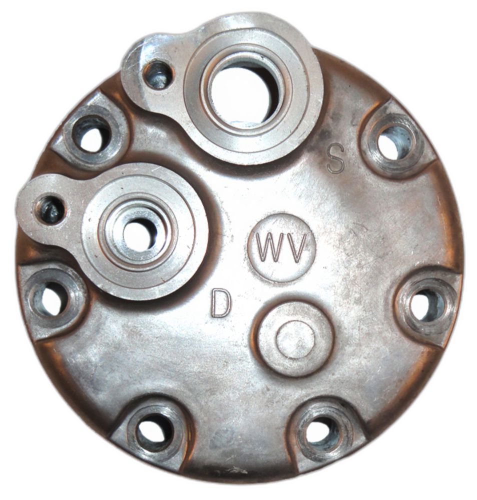 SANDEN SD7H15 REAR HEAD- WZ