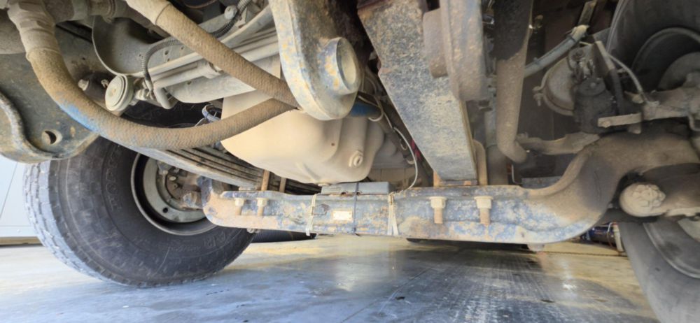 2018 Int'l HX615 Tri-Axle Vermeer VX200-1600 Hydro-Excavator Truck