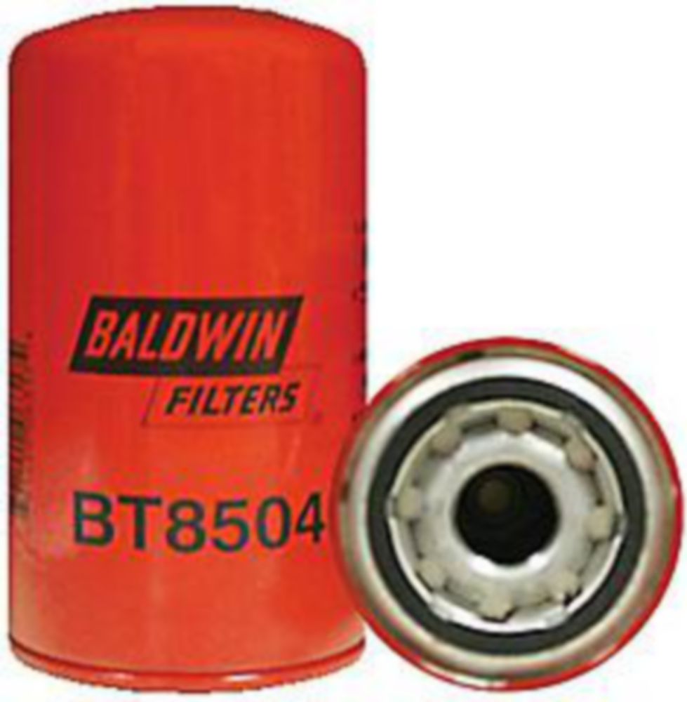 Baldwin Transmission Spin-on