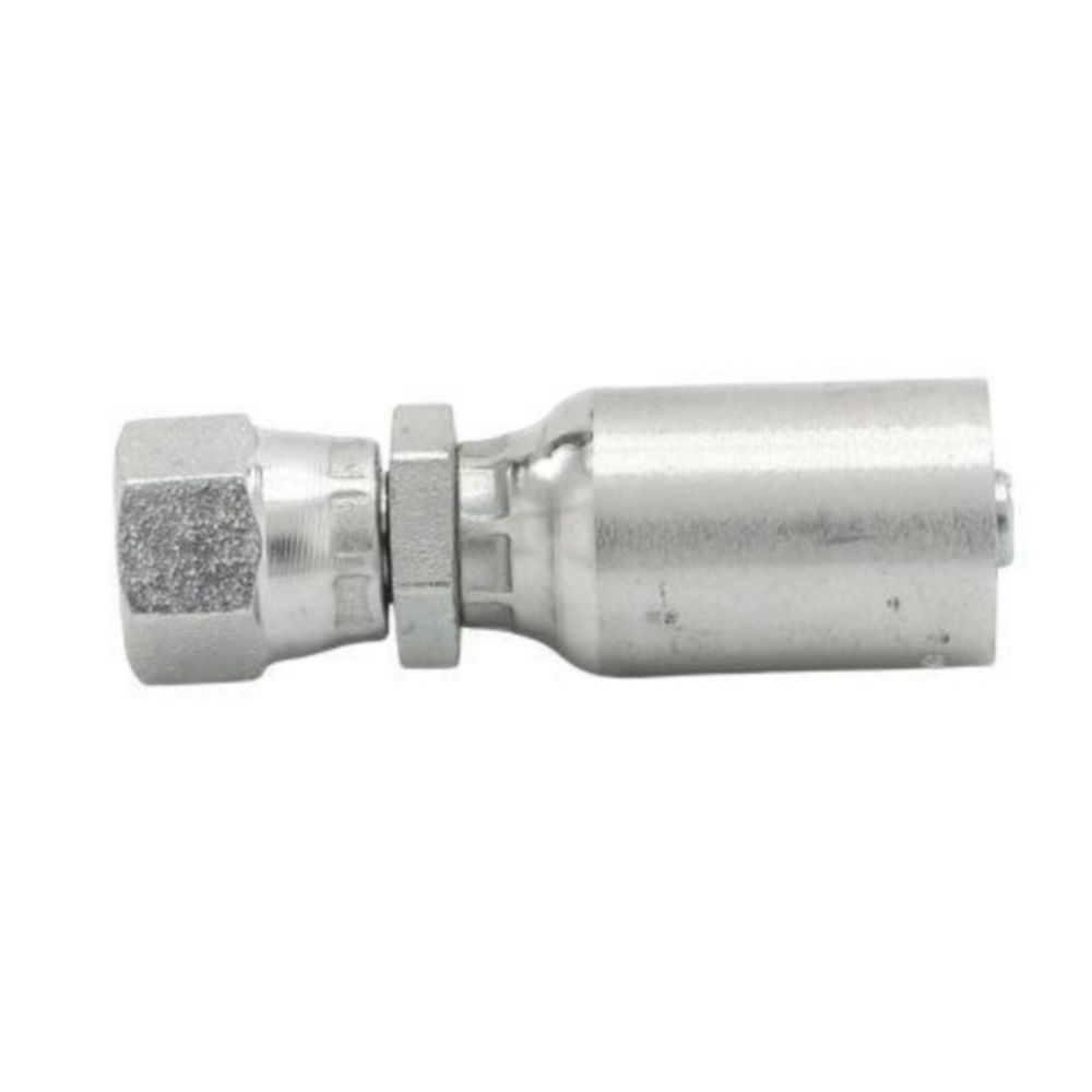 HOSE END