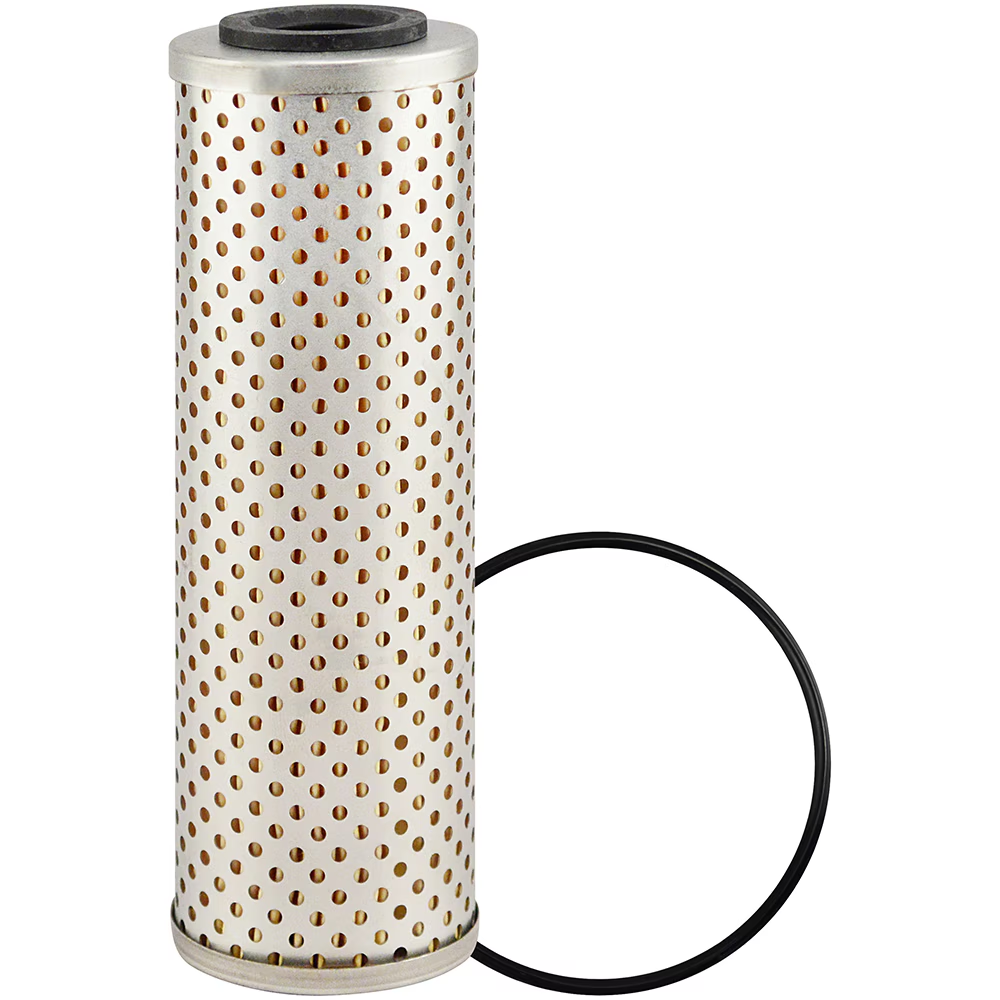 HYDRAULIC ELEMENT