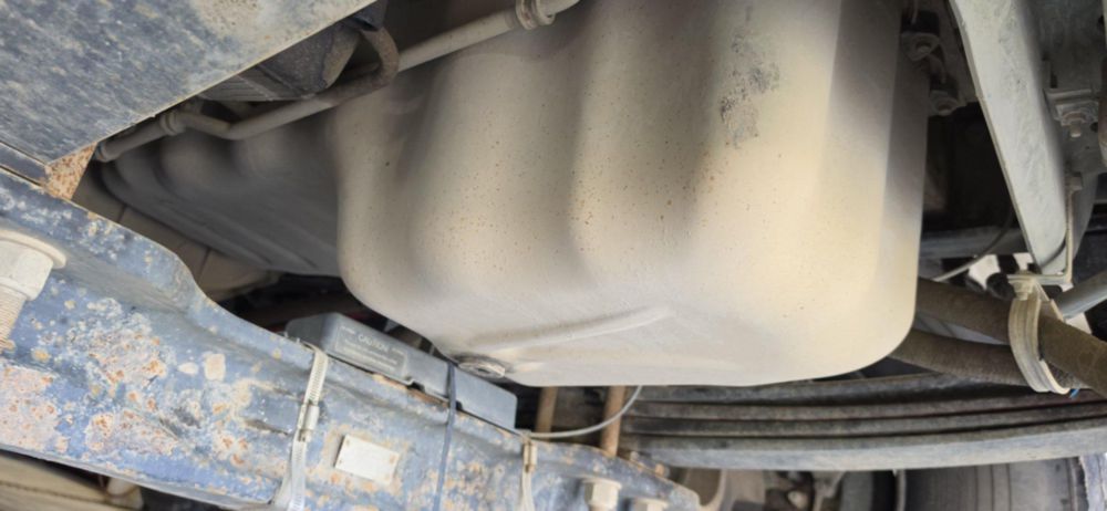 2018 Int'l HX615 Tri-Axle Vermeer VX200-1600 Hydro-Excavator Truck