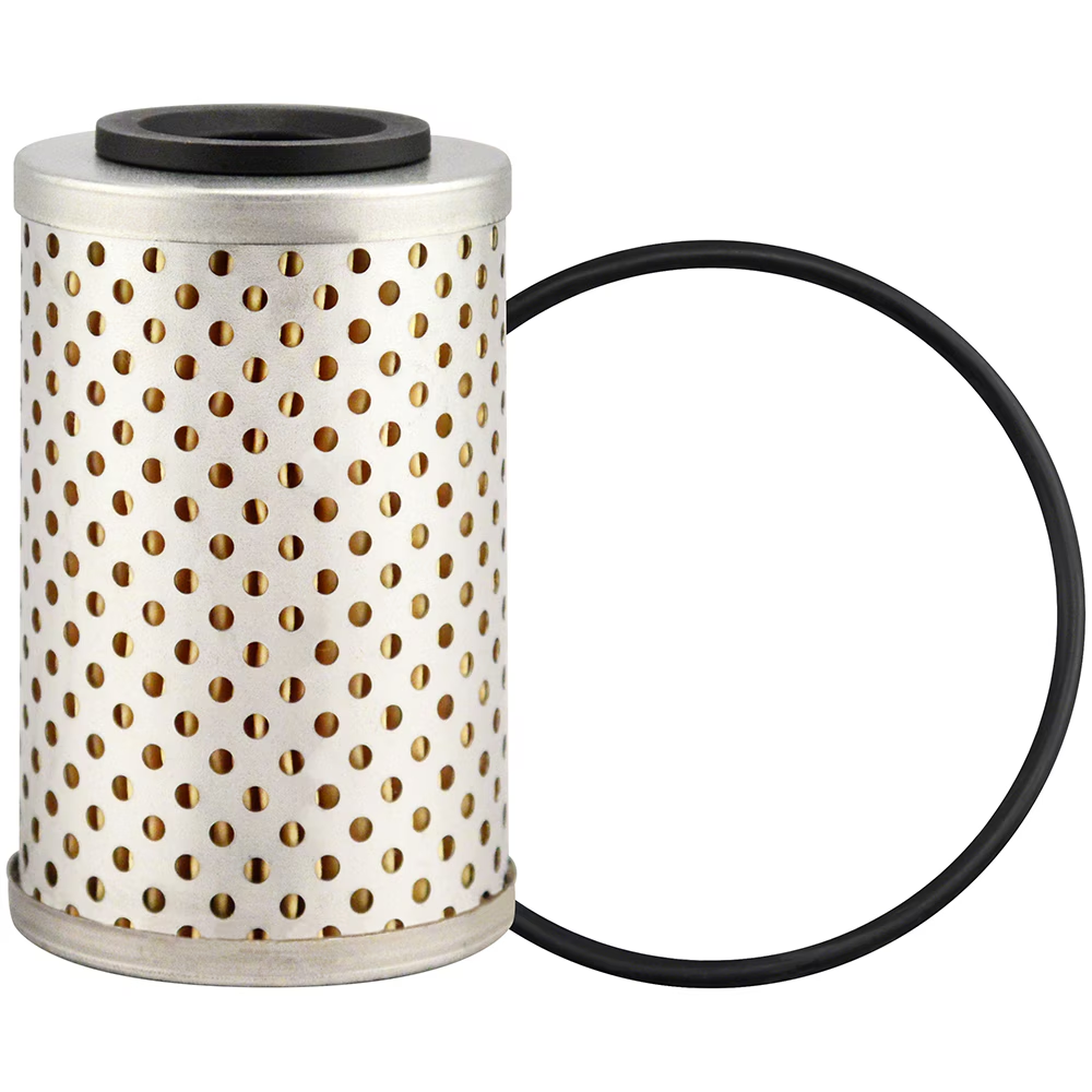 HYDRAULIC ELEMENT