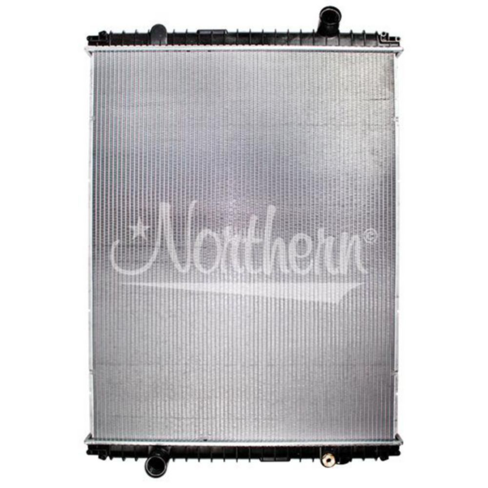 MACK RADIATOR