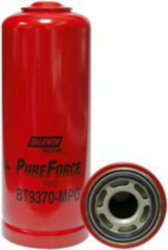 Baldwin Max. Perf. Glass Hydraulic Spin-on