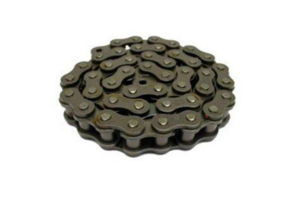 #60 ROLLER CHAIN 45 LINKS